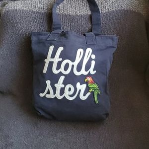 Hollister bag